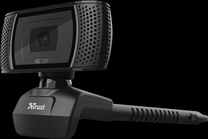 Image du produit Trust Trino (0.90 Mpx)