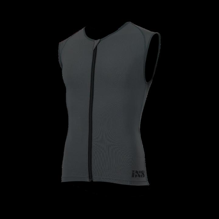 Actual product image iXS Flow (S, M, Back protector, Unique specimen)