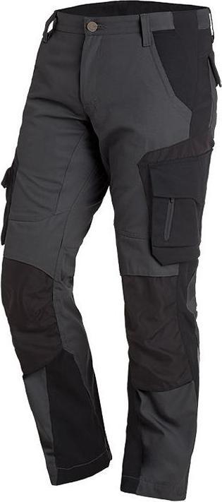 FHB Pantaloni da lavoro con Cordura