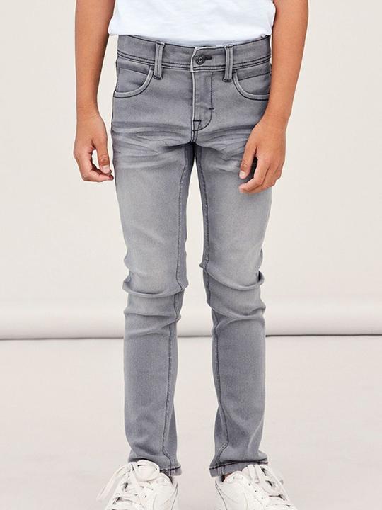 Actual product image Name it Super soft slim fit jeans (146)