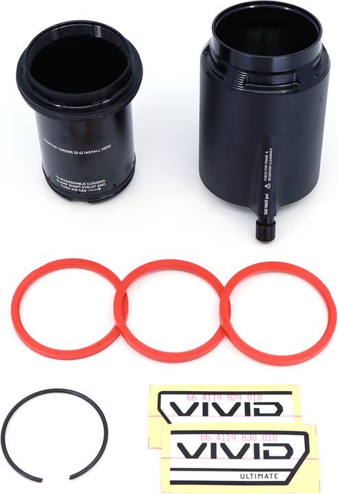 Produktbild RockShox Can Assembly