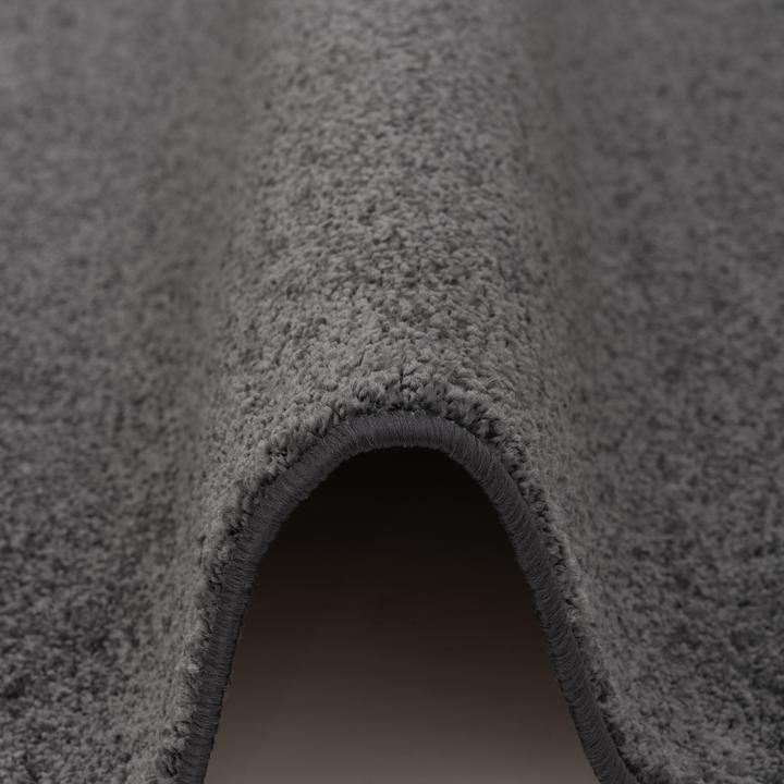 Produktbild Snapstyle Hochflor Langflor Teppich Läufer Cottage (80 x 400 cm)