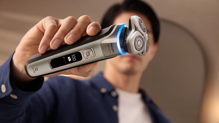 Image du produit Philips Series i9000 Prestige