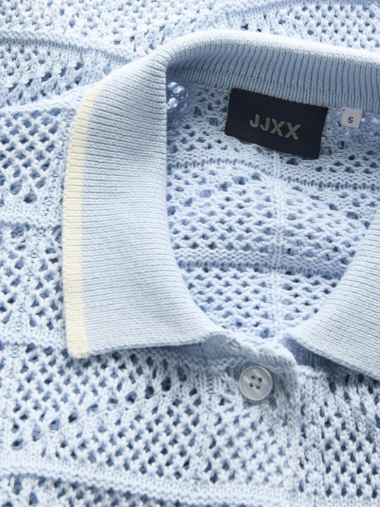 Produktbild JJXX Jxretha Polo Knit Ln (XL)