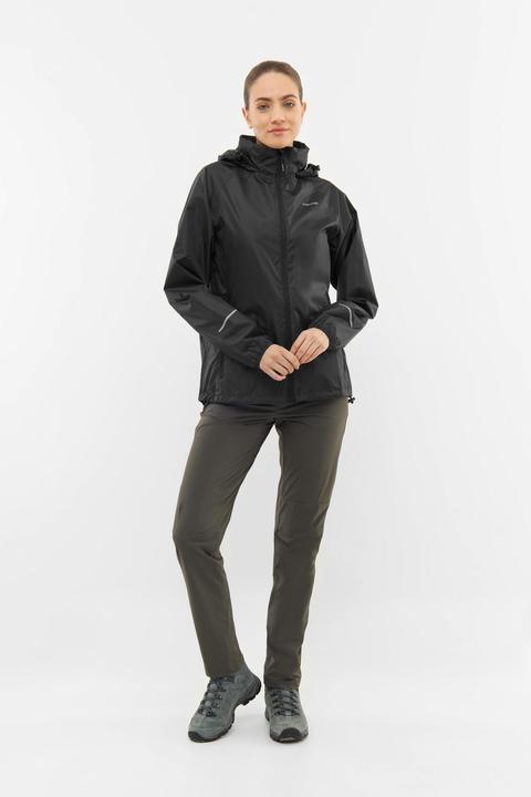 Produktbild MGA Wikinger Rainier Lady Jacke (S)