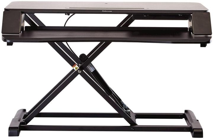 Produktbild Fellowes Corsivo Sitz-Steh Workstation
