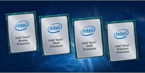 Produktbild Intel Xeon Gold 6138 (LGA 3647, 2 GHz, 20 -Core)