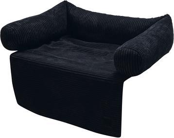 Image du produit Designed by Lotte Coussin de canapé Ribbed (Chien)