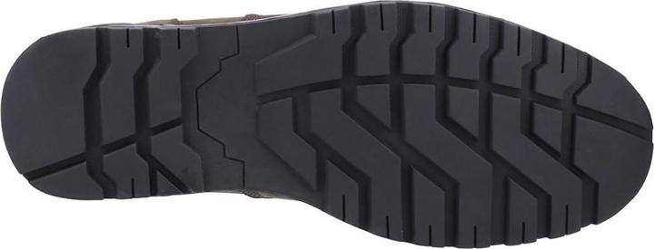 Immagine prodotto Hush Puppies Scarpe Dylan in pelle (45.5)