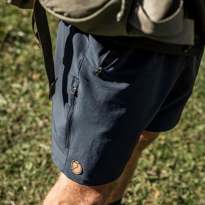 Image du produit Fjällräven Abisko Trail Stretch Shorts (50)