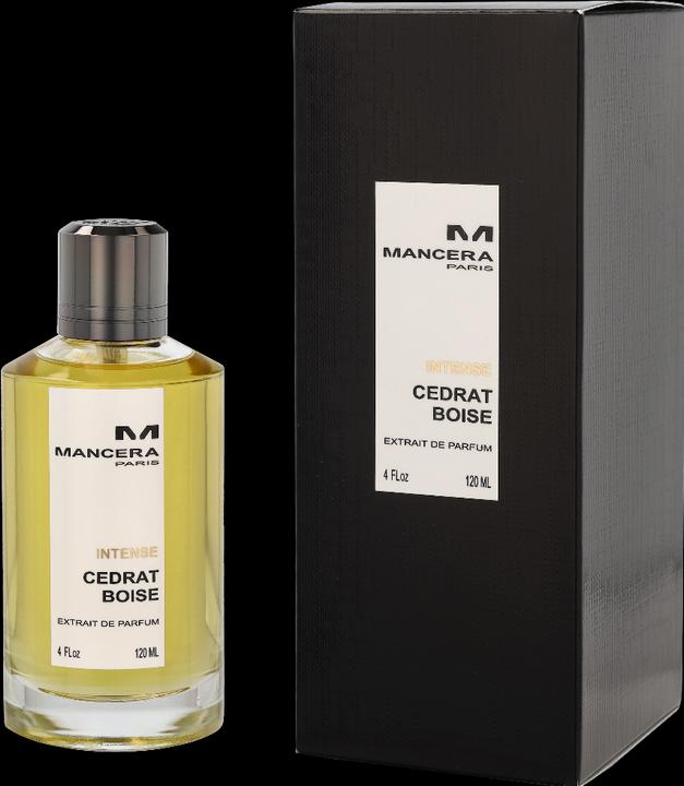 Produktbild Mancera Intense Cedrat Boise (Eau de Parfum, 120 ml)