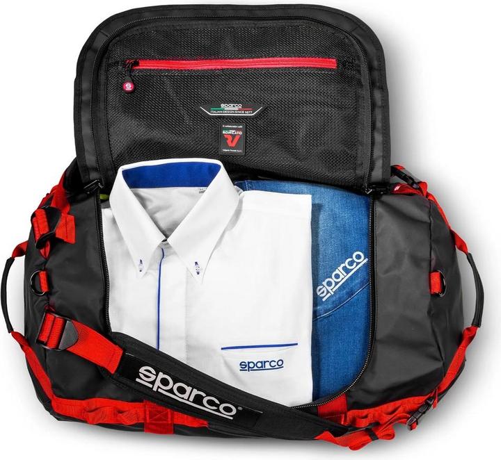 Immagine prodotto Sparco Dakar (60 l)