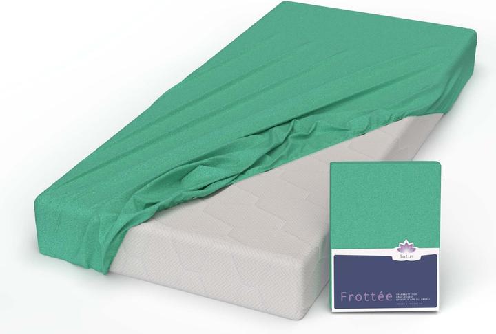 Immagine prodotto Lotus Bettwaren Lotus Frotté Fix Comfort (180 x 200 cm)