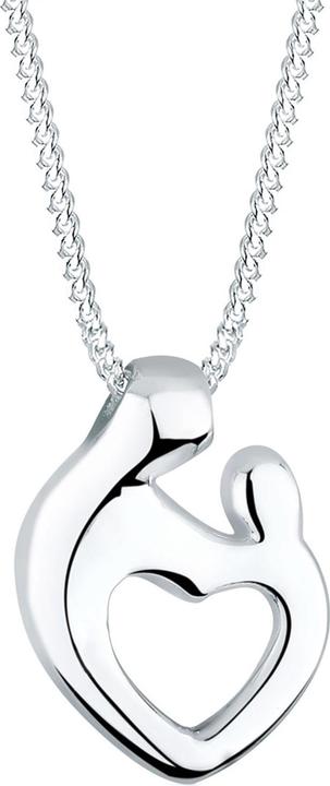 Image du produit Elli Coeur (Argent sterling 925)