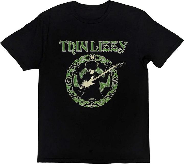 Image du produit Thin Lizzy - T-shirt - Adulte (XXL)