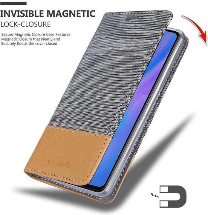 Actual product image Cadorabo Jeans Optik (Huawei P30)