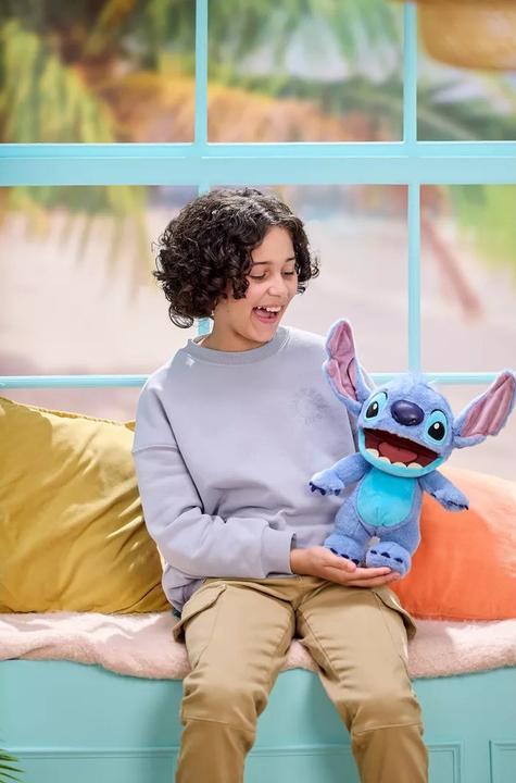 Produktbild VTech Real FX Chatty Stitch