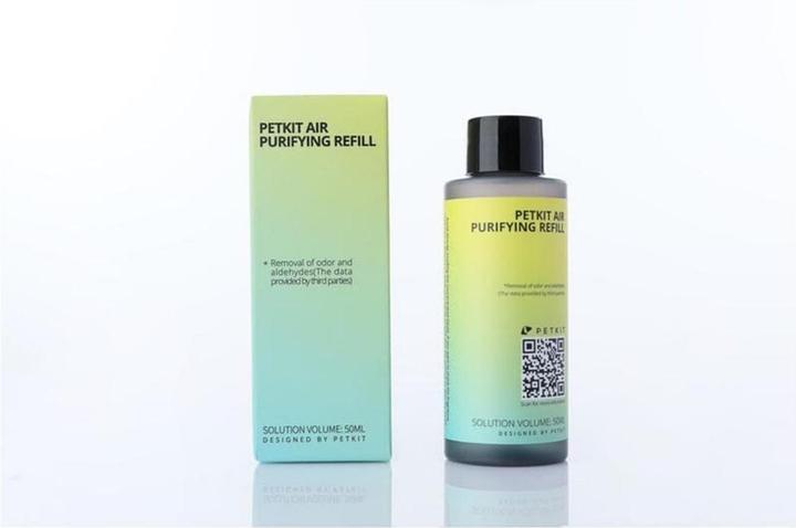 Produktbild Petkit Air Purifying Refill (4x 50ml)