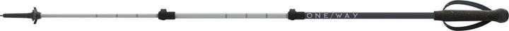 Actual product image One Way MT AL 2