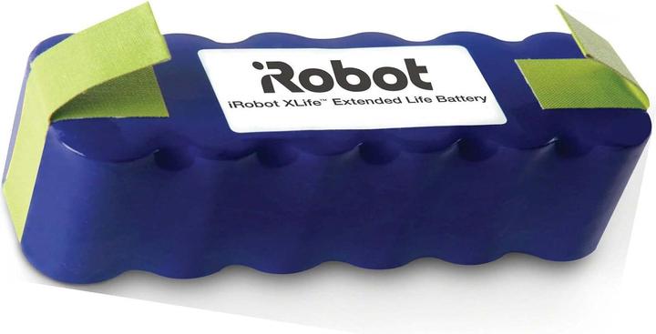 Immagine prodotto iRobot Batteria XLife a lunga durata