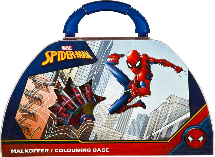 Actual product image Undercover Painting case