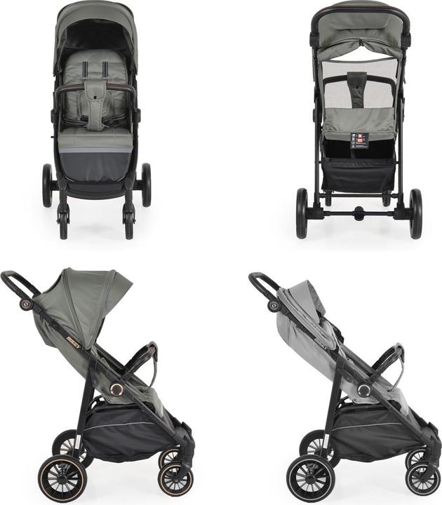 Image du produit Moni poussette d'été Buggy