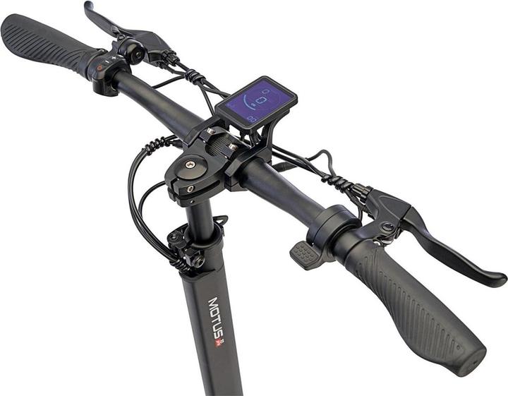 Immagine prodotto Motus Per 10 (20 km/h, 70 km, 600 W)