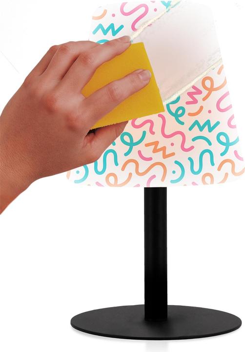 Actual product image Securit MIMI - Table lamps (60 lm)
