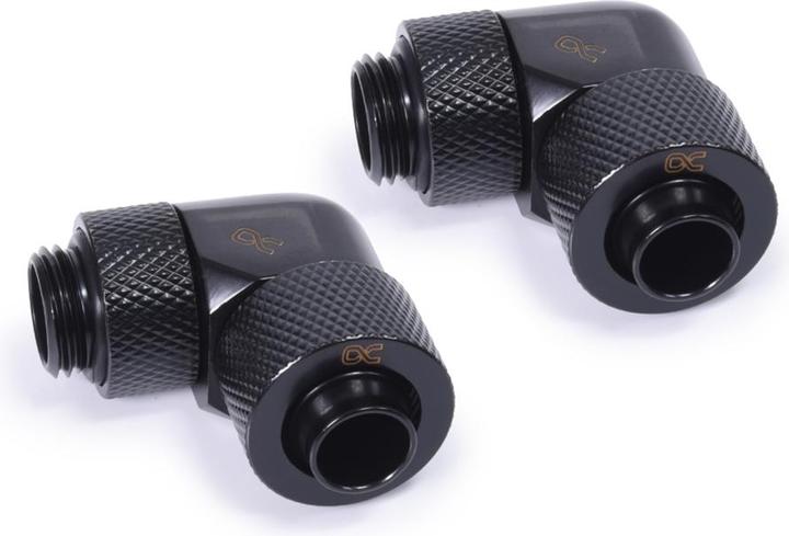 Image du produit Alphacool Alphac Core Storm 360mm ST30 Set 1022064