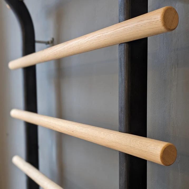 Actual product image EdelKraft Wall bars Premium
