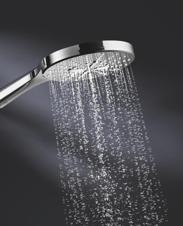 Produktbild Grohe Rainshower SmartActive 150 Handbrause (3 Strahlarten, 12 l/min)