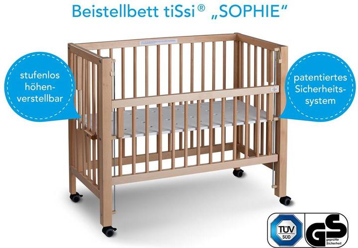 Immagine prodotto Tissi Letto extra