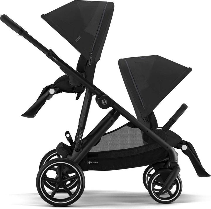 Actual product image Cybex Gazelle S