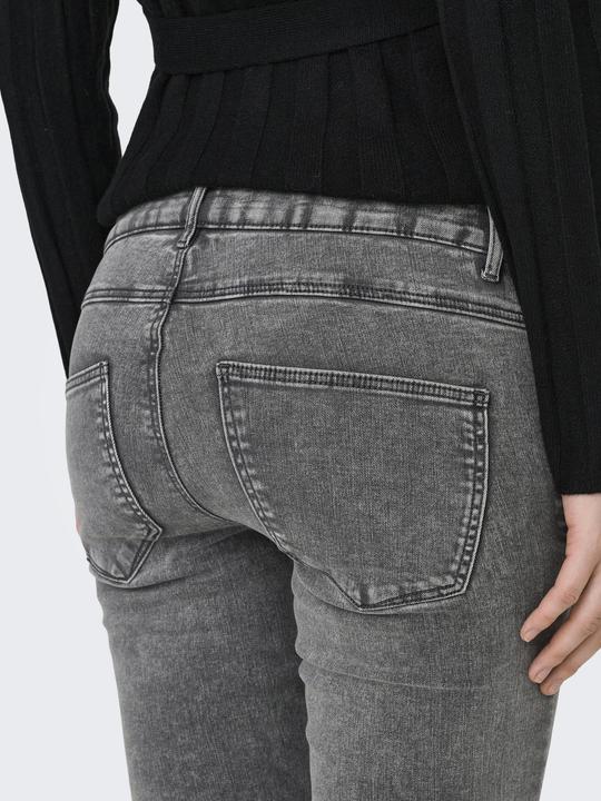 Produktbild Only Maternity OLMROSE Hohe Taille Skinny Fit Jeans Skinny Jeans (30)