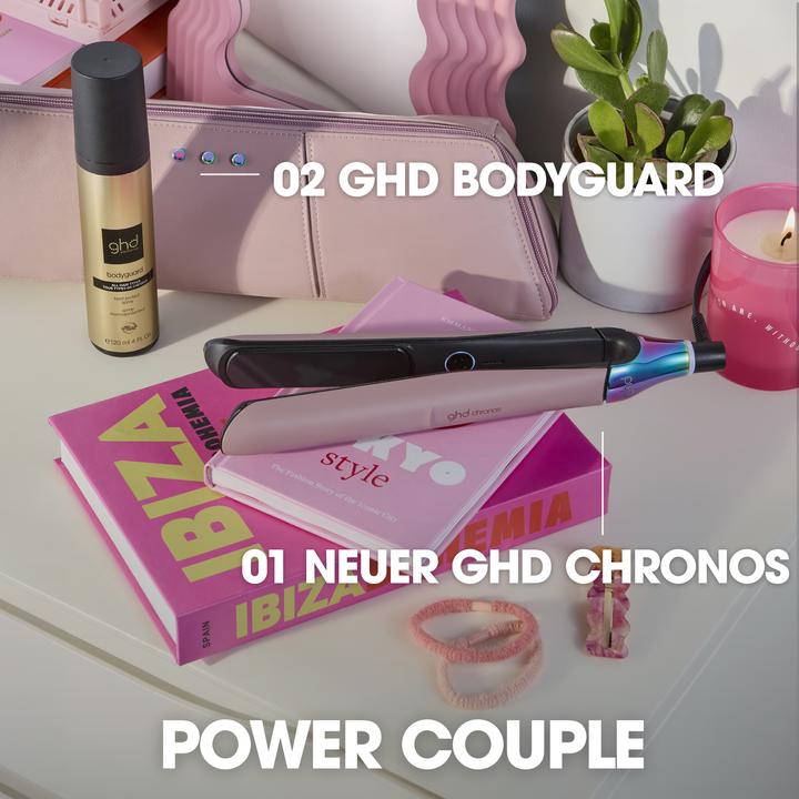 Produktbild ghd Chronos (Glätteisen)