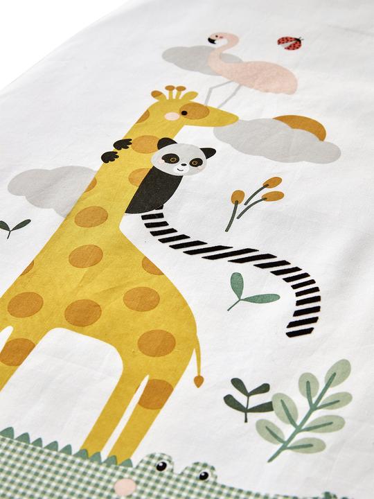 Actual product image Vertbaudet Baby Sleeping Bag (85 cm)