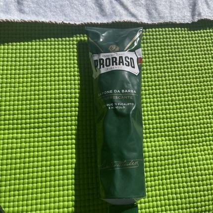 Produktbild Proraso Green (150 ml, Rasierseife)