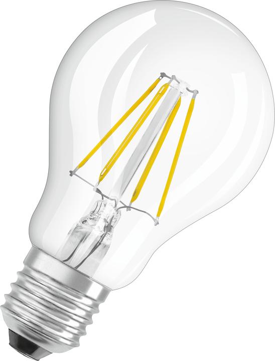 Produktbild Osram Led Retrofit Classic A (E27, 4.50 W, 470 lm, 1 x, F)