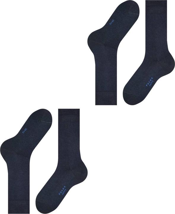 Produktbild Falke Happy DP SO (4er Pack, 43 - 46)