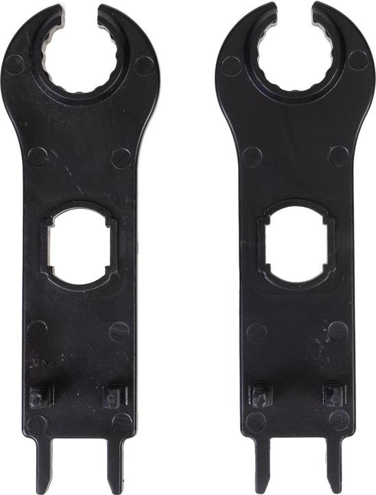 Produktbild Furber.power Steckverbinder (Solarstecker)
