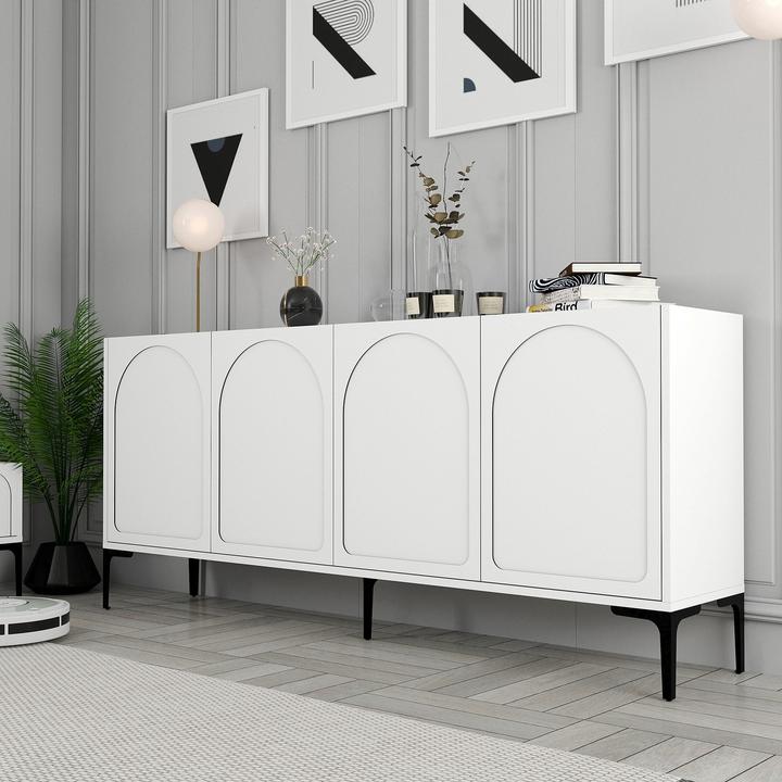 Actual product image Hanah Home Lyon (180 x 35 x 79 cm)