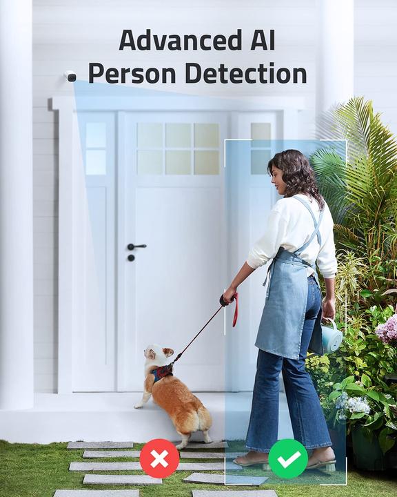 Produktbild eufy SoloCam E40