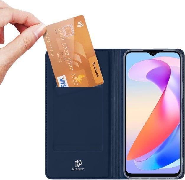 Image du produit Dux Ducis Couverture de livre Skin Pro Series (Honor X6a)