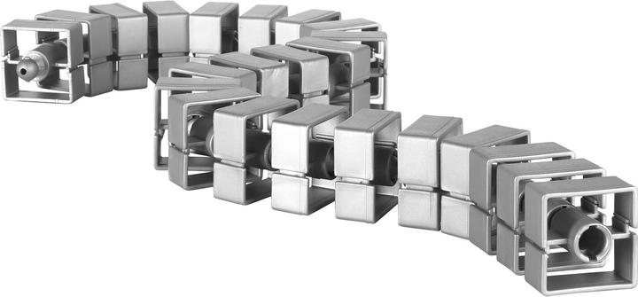 Actual product image Kabelschlange Quadro (Cable conduit, 125 cm)