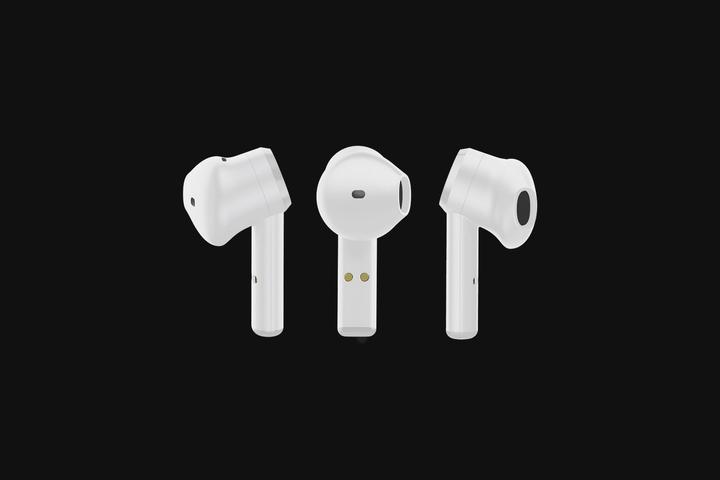 Produktbild Razer Hammerhead (16 h, Kabellos)