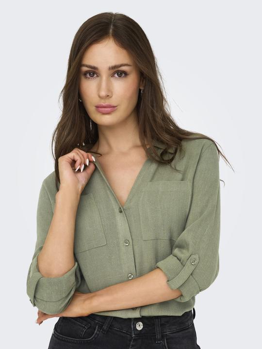 Immagine prodotto Only Camicia ONLYASMIN-SIESTA Camicia (M)