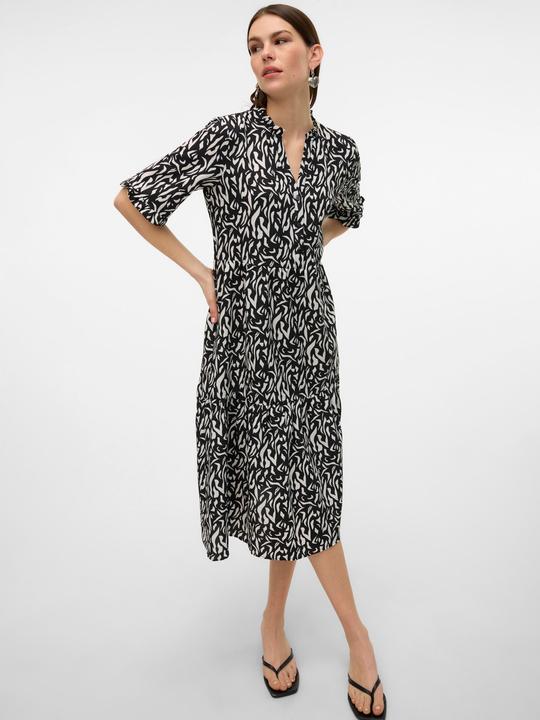 Produktbild Vero Moda VMTILDA Langes Kleid Kleid (M)