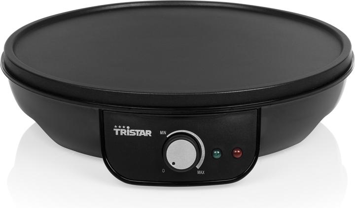 Immagine prodotto Tristar Creatore di crêpe BP-2637