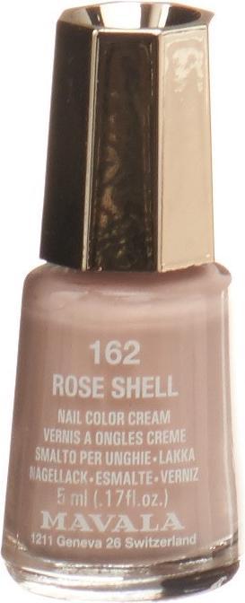 Conchiglia rosa