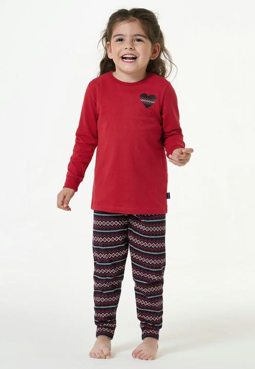 Immagine prodotto Schiesser Famiglia Pyjama (128)